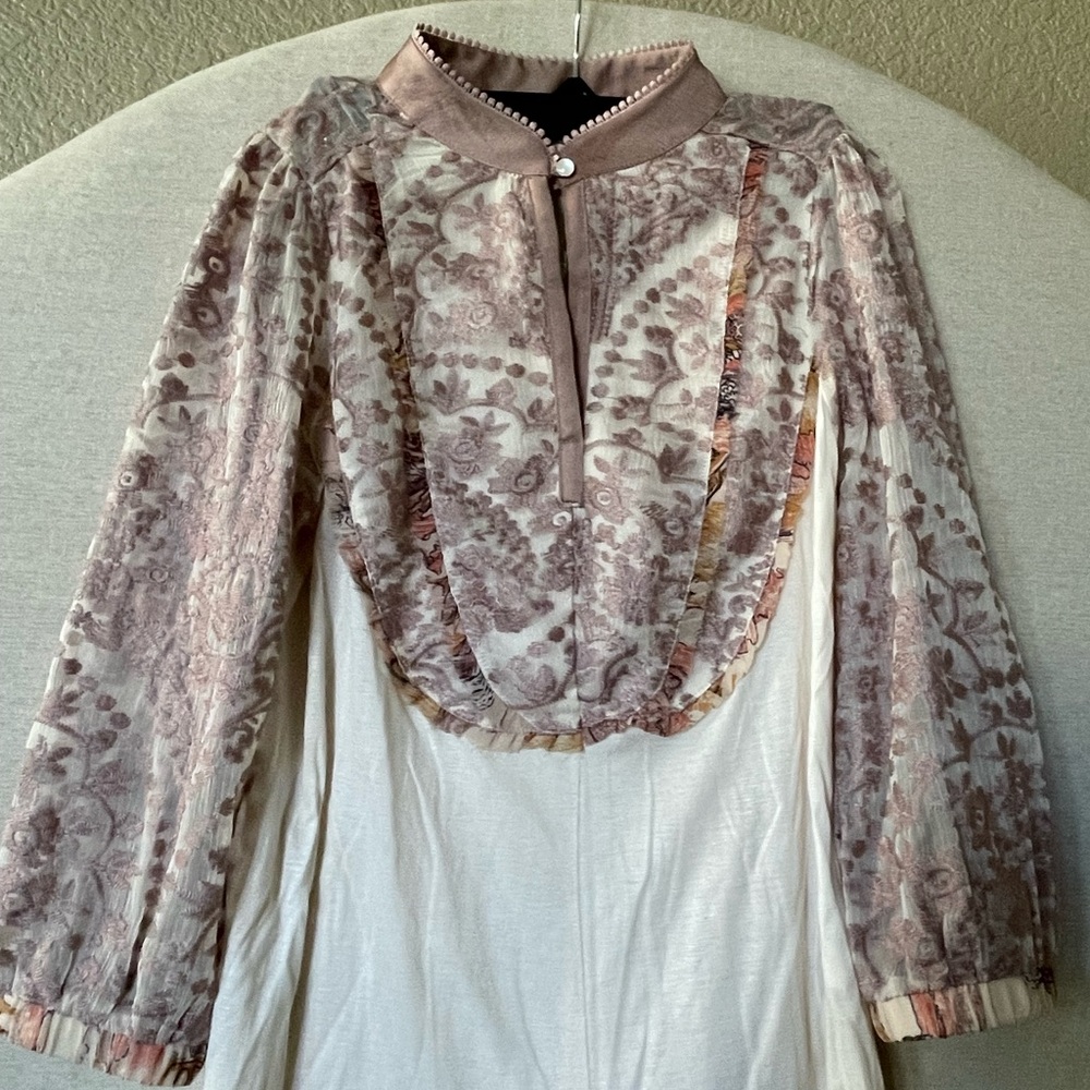 Tiny by Anthropologie